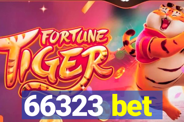 66323 bet
